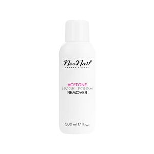 NEONAIL Acetone pure acetone for removing gel nails 500 ml