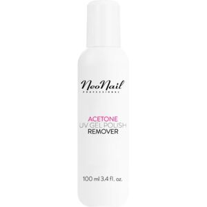 NEONAIL Acetone pure acetone for removing gel nails 100 ml