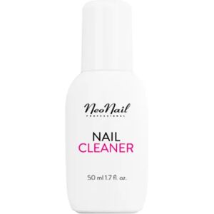 NEONAIL Nail Cleaner preparation for degreasing and drying of the nail 50 ml