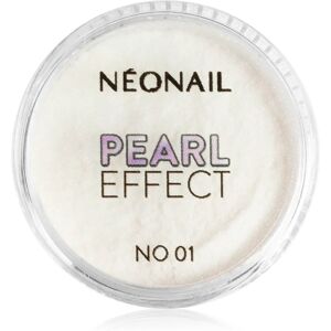 NEONAIL Effect Pearl shimmering powder for nails 2 g