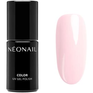 NEONAIL Pure Love gel nail polish shade Creme Brulee 7,2 ml