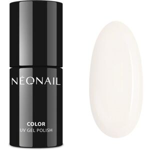 NEONAIL Fall in love gel nail polish shade Creamy Latte 7,2 ml