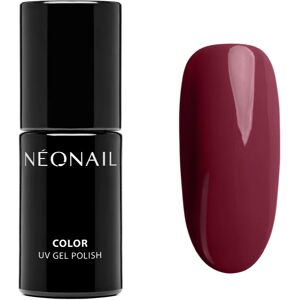 NEONAIL Lady In Red gel nail polish shade Ripe Cherry 7,2 ml