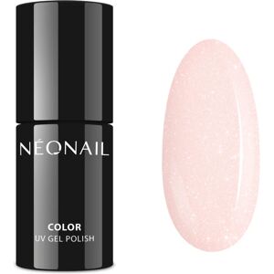 NEONAIL Milady gel nail polish shade Wedding Princess 7,2 ml