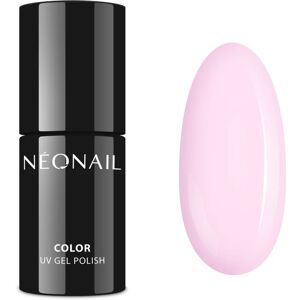 NEONAIL Pure Love gel nail polish shade French Pink Medium 7,2 ml