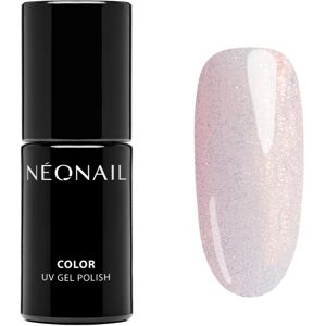 NEONAIL Milady gel nail polish shade Morning Rose 7,2 ml