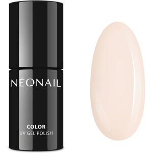 NEONAIL Milady gel nail polish shade Sensitive Princess 7,2 ml