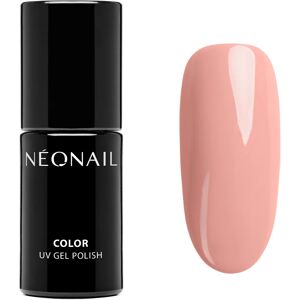 NeoNail Nude Stories gel nail polish shade Sweet Milady 7,2 ml