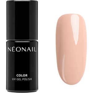 NeoNail Nude Stories gel nail polish shade Madame de Mode 7,2 ml