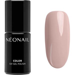 NeoNail Nude Stories gel nail polish shade Modern Princess 7,2 ml