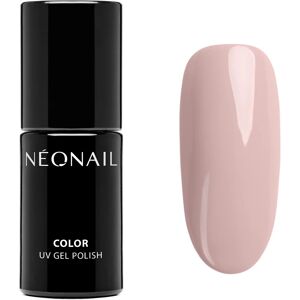 NEONAIL Nude Stories gel nail polish shade Classy Queen 7,2 ml