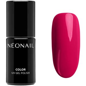 NEONAIL Candy Girl gel nail polish shade Juicy Raspberry 7.2 ml