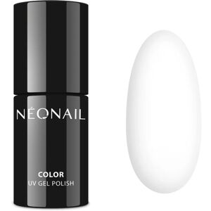 NEONAIL Pure Love gel nail polish shade Milky French 7,2 ml