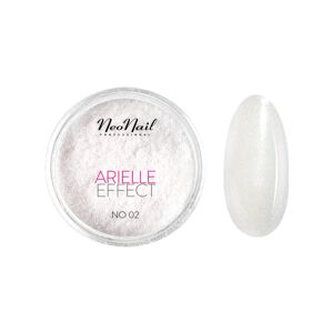 NEONAIL Effect Arielle shimmering powder for nails shade Multicolor 2 g