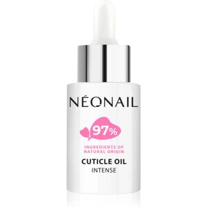 NEONAIL Vitamin Cuticle Oil nourishing oil for nails and cuticles Intense 6,5 ml