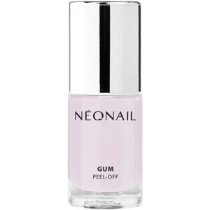 NEONAIL Gum Peel-off protective gel for nail cuticles 7,2 ml