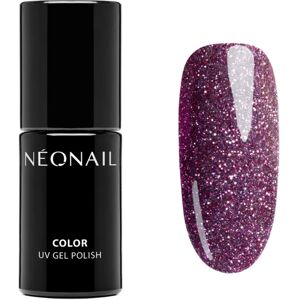 NeoNail Carnival Cities gel nail polish shade Sparkling New York 7,2 ml