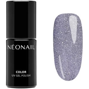 NeoNail Frosted Fairy Tale gel nail polish shade Crushed Crystals 7,2 ml