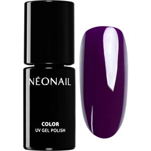 NEONAIL Winter Collection gel nail polish shade Moony Whispers 7,2 ml