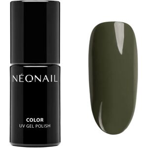 NEONAIL Love Your Nature gel nail polish shade Explore The World 7,2 ml