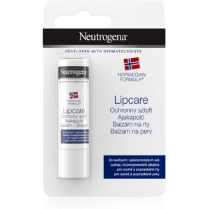 Neutrogena Norwegian Formula® lip balm 4,8 g