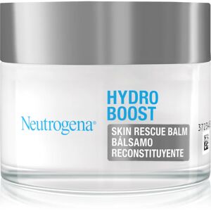 Neutrogena Hydro Boost® concentrated moisturiser for dry skin 50 ml