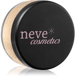 Neve Cosmetics Mineral Foundation loose mineral powder foundation shade Medium Neutral 8 g