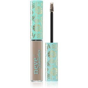 Neve Cosmetics Brow Model brow mascara London Ash 3 ml