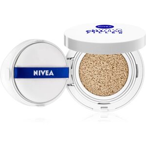 Nivea Hyaluron Cellular Filler Cushion cushion foundation 3-in-1 shade 01 Light 15 g