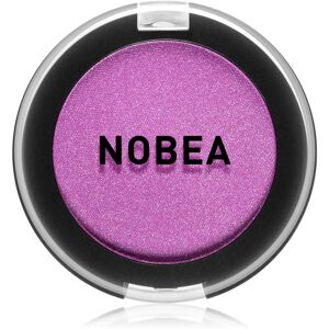 NOBEA Day-to-Day Mono Eyeshadow eyeshadow with glitter shade Lovestory 3,5 g