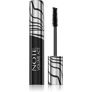 Note Cosmetique Volume Act volume mascara 16 ml