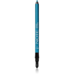 Note Cosmetique Smokey Eye Pencil waterproof eyeliner pencil 05 Sky Blue 1,2 g