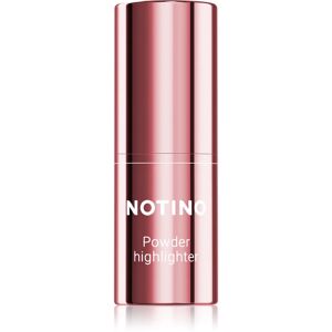 Notino Make-up Collection Powder highlighter loose highlighter Blossom glow 1,3 g