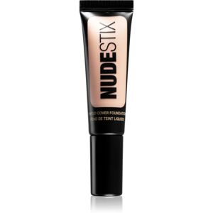 Nudestix Tinted Cover light illuminating foundation for a natural look shade Nude 1 25 ml