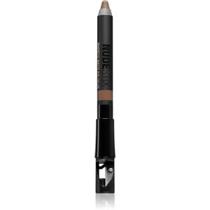 Nudestix Magnetic Matte versatile pencil for the eye area shade Taupe 2,8 g