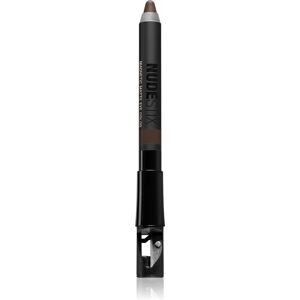 Nudestix Magnetic Matte versatile pencil for the eye area shade Cocoa 2,8 g