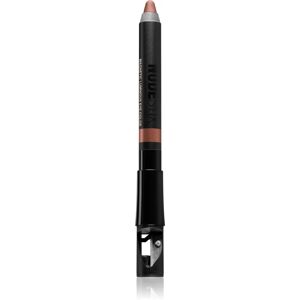 Nudestix Magnetic Luminous versatile pencil for eye area shade Rustique 2,8 g