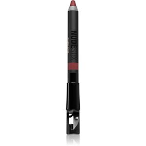 Nudestix Intense Matte versatile pencil for lips and cheeks shade Sunkissed Rose 2,8 g