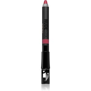 Nudestix Intense Matte versatile pencil for lips and cheeks shade Sweet Cheeks 2,8 g