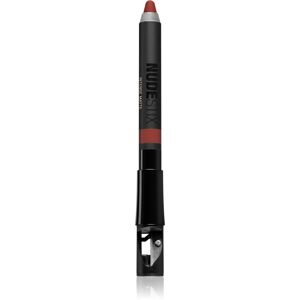 Nudestix Intense Matte versatile pencil for lips and cheeks shade Royal 2,8 g