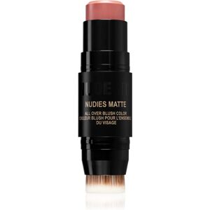 Nudestix Nudies Matte multi-purpose makeup for eyes, lips and face shade Salty Siren 7 g