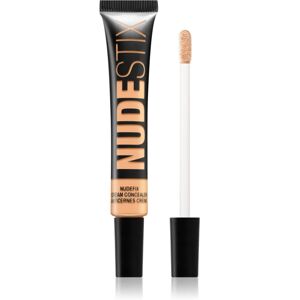 Nudestix Nudefix creamy concealer shade Nude 5 10 ml