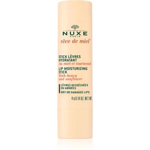 Nuxe Rêve de Miel Lip Moisturizing Stick 4 g