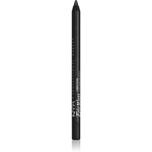 NYX Professional Makeup Epic Wear Liner Stick waterproof eyeliner pencil shade 29 Black Metal 1.2 g