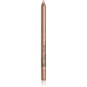 NYX Professional Makeup Epic Wear Liner Stick waterproof eyeliner pencil shade 30 Rose Gold 1.2 g