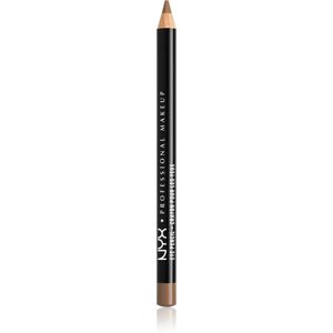NYX Professional Makeup Eye and Eyebrow Pencil precise eye pencil shade 915 Taupe 1.2 g