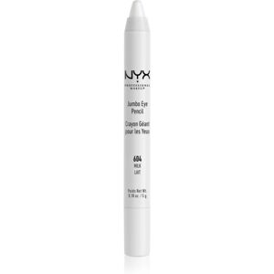 NYX Professional Makeup Jumbo eyeliner shade 604 Milk 5 g