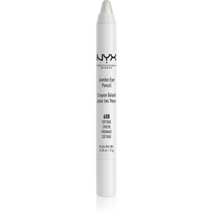 NYX Professional Makeup Jumbo eyeliner shade 608 Cottage Cheese 5 g