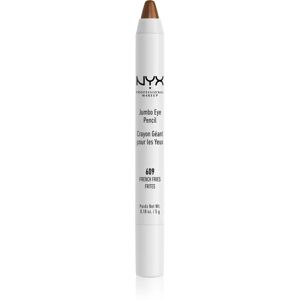 NYX Professional Makeup Jumbo eyeliner shade 609 French Fries 5 g