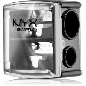 NYX Professional Makeup Sharpener cosmetic pencil sharpener